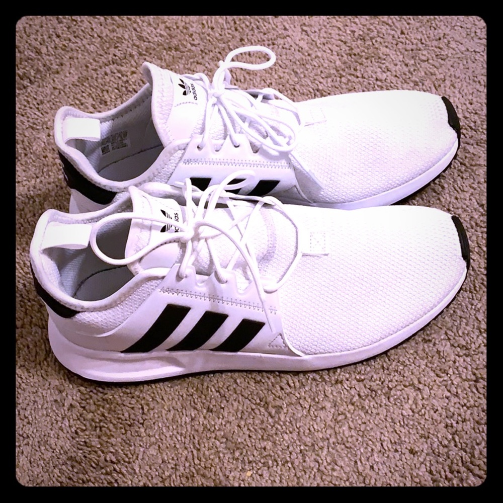 Adidas Originals Men’s X_PLR Running Shoe-Size 8.5